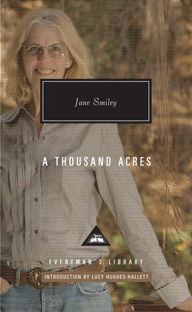 A Thousand Acres By Jane Smiley