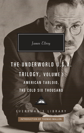 The Underworld U.S.A. Trilogy Volume I Penguin Random House