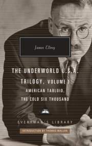 The Underworld U.S.A. Trilogy, Volume I 