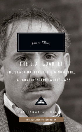 The L.A. Quartet Penguin Random House Higher Education