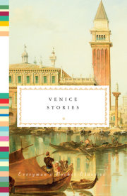 Venice Stories 