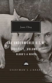 The Underworld U.S.A. Trilogy, Volume II 