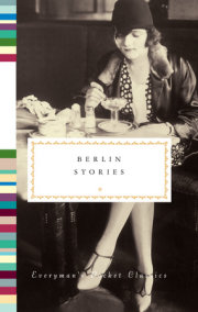 Berlin Stories 