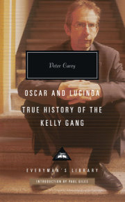 Oscar and Lucinda, True History of the Kelly Gang