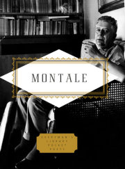 Montale: Poems 