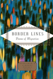 Border Lines 