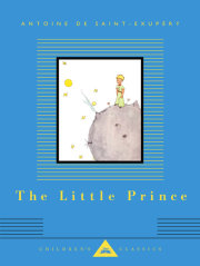 The Little Prince 