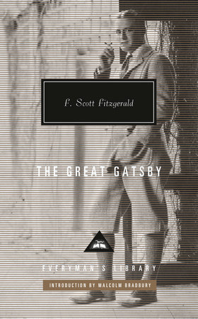 The Great Gatsby: Popular Penguins by F Scott Fitzgerald - Penguin Books  Australia