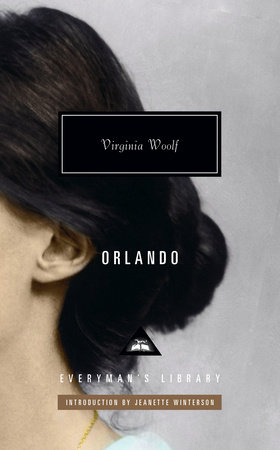 Orlando by Virginia Woolf - Pan Macmillan