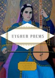 Uyghur Poems 