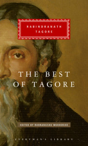 The Best of Tagore 