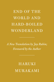 End of the World and Hard-Boiled Wonderland