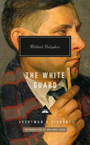 The White Guard 