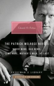 The Patrick Melrose Novels 