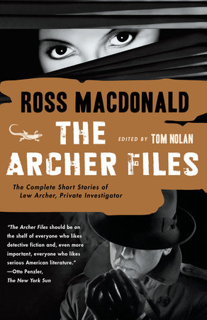 the archer files