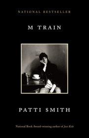 M Train 