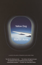 Yellow Dog 