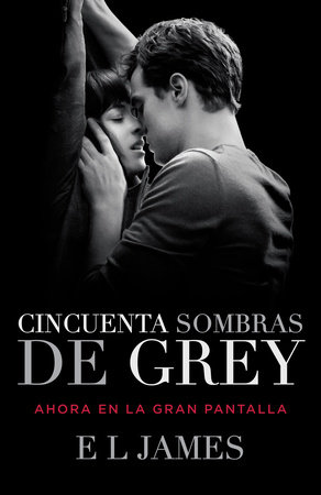 Roban la cuarta novela de 50 Sombras de Grey