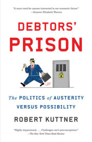 Debtors' Prison 