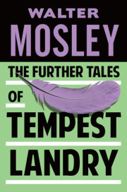 The Further Tales of Tempest Landry