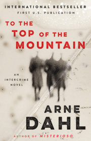 To the Top of the Mountain 
