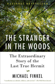 The Stranger in the Woods 