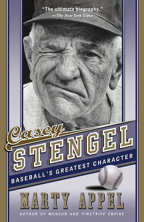 Casey Stengel