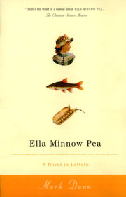 Ella Minnow Pea 