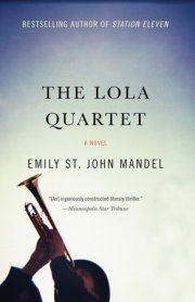 The Lola Quartet 