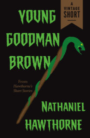 Young Goodman Brown 