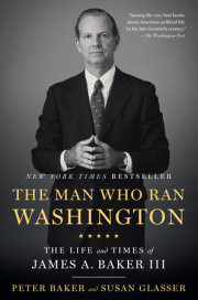 The Man Who Ran Washington 