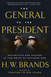 The General vs. the President 