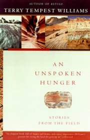 An Unspoken Hunger 