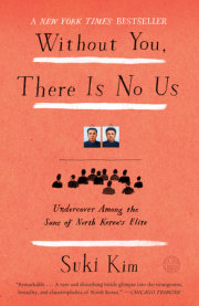 Without You, There Is No Us 