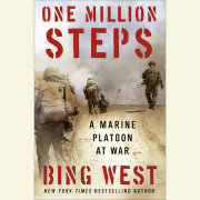One Million Steps 