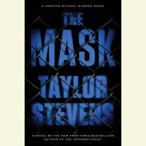 The Mask Cover