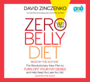 Zero Belly Diet 