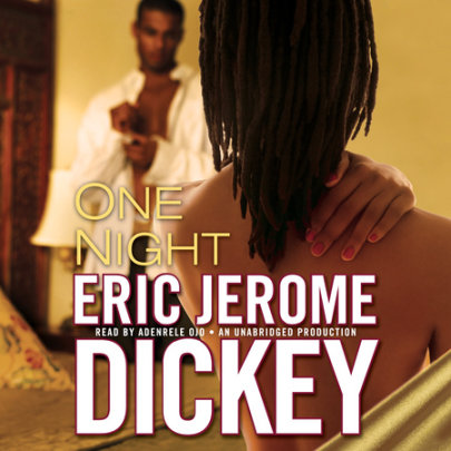 One Night Cover