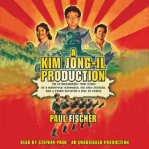 A Kim Jong-Il Production Cover