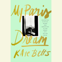 My Paris Dream Cover