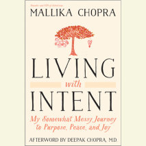 Living with Intent Cover