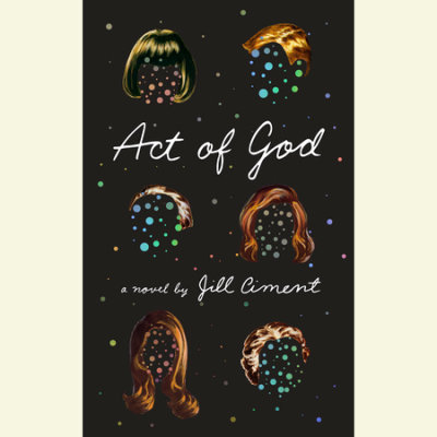 Act of God cover