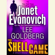 The Shell Game: A Fox and O'Hare Short Story 