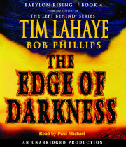 Babylon Rising: The Edge of Darkness 