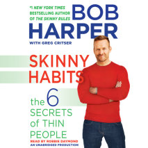 Skinny Habits