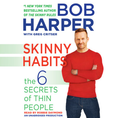 Skinny Habits cover