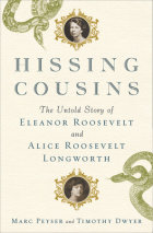 Hissing Cousins Cover