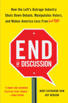 End of Discussion Cover