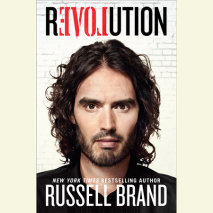 Revolution Cover