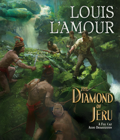 Louis L'Amour · OverDrive: ebooks, audiobooks, and more for